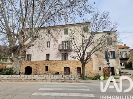 appartement à afa (20167)