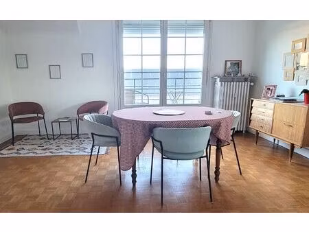 location appartement  81.7 m² t-2 à le creusot  690 €