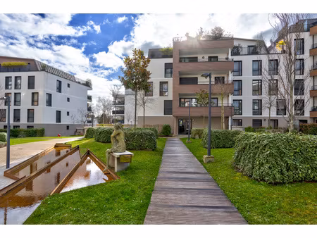 résidence pénélope - appartement meublé 3 pièces avec balco