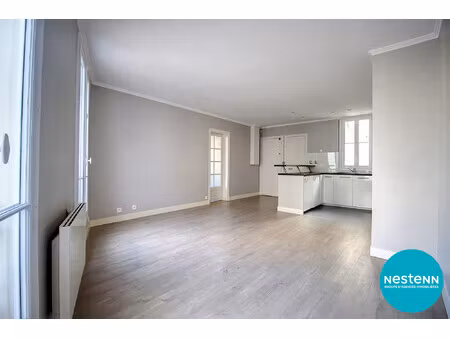 appartement saint-cloud centre-ville 2 pieces 1 chambre proche g