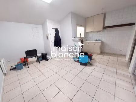 appartement à louer saint-maixent-l'école
