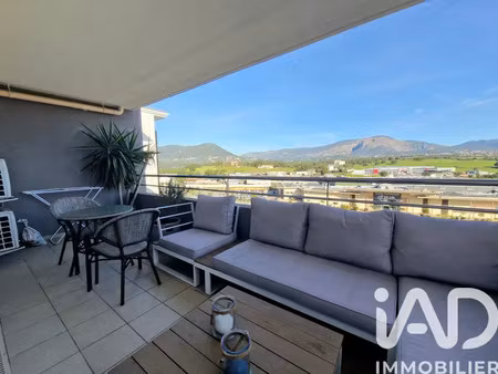 appartement à sarrola-carcopino (20167)