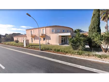 bâtiment indépendant 634 m2 - usage commercial et de bureau