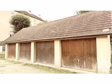 garage à belfort (90000)