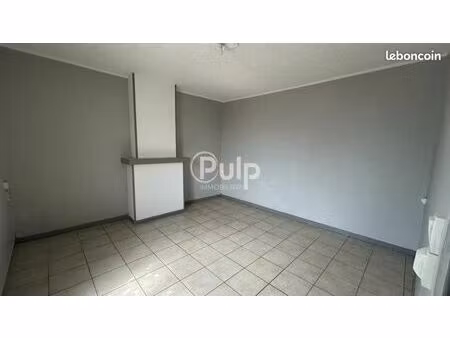 maison de ville 6 pièces 71 m²