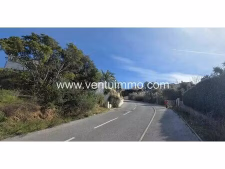 vente maison 10 pièces 273 m² fréjus (83370)