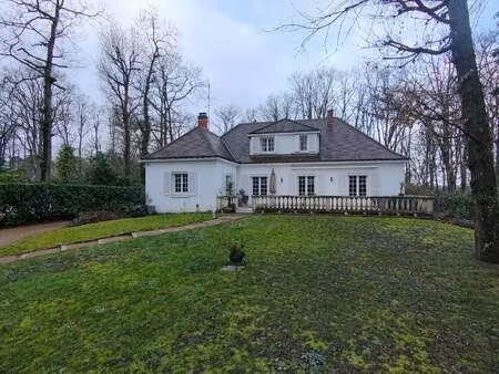 vente maison joué-lès-tours (37300)