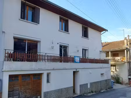 maison à montmorot (39570)