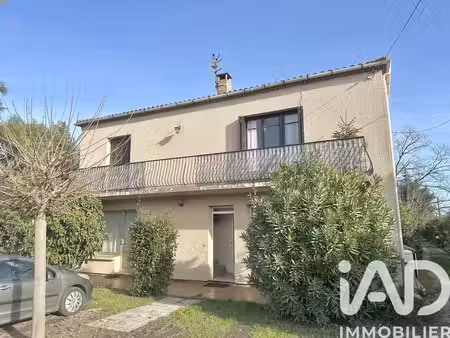 maison traditionnelle à santa-lucia-di-moriani (20230)
