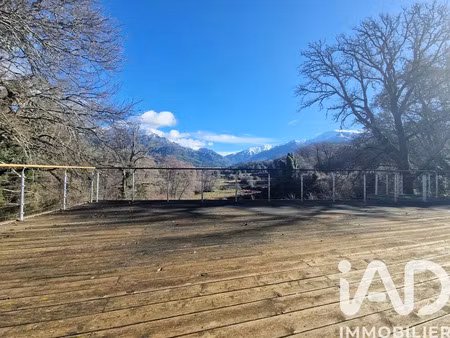 maison à tavera (20163)
