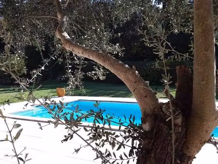 vente maison 11 pièces 269 m² palaja (11570)