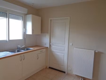 maison à louer pazayac