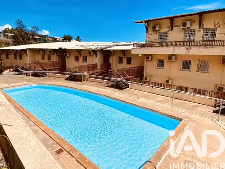 appartement à koungou (97690)