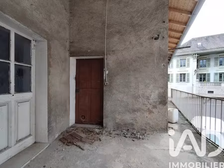 appartement à valgelon-la rochette (73110)