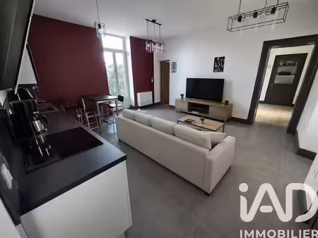 appartement à le bourget-du-lac (73370)