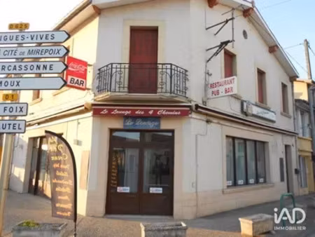 murs commerciaux à laroque-d’olmes (09600)
