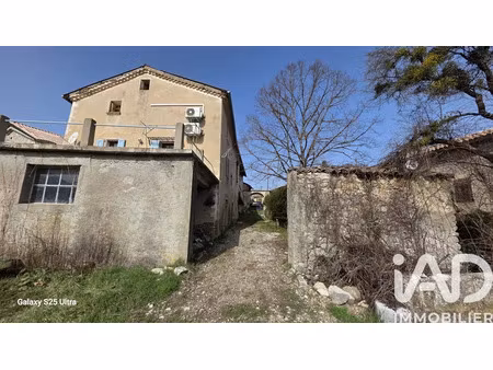 bastide à la bâtie-montsaléon (05700)