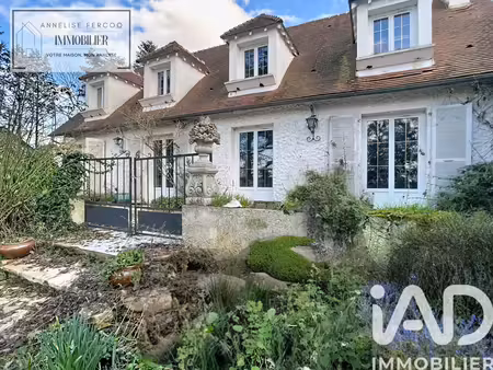 maison de campagne à marzy (58180)