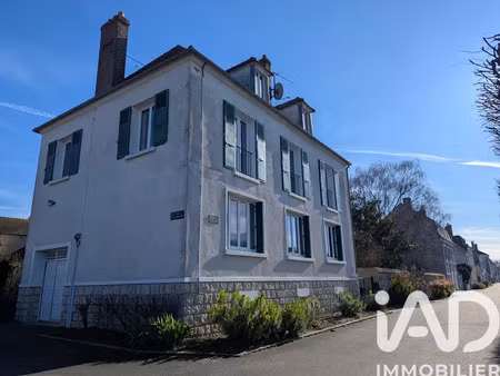 maison de ville à neuvy-sur-loire (58450)