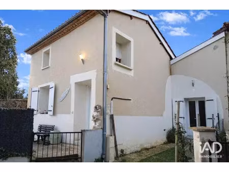 maison à meilhan-sur-garonne (47180)