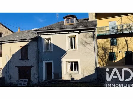 maison de village à quérigut (09460)