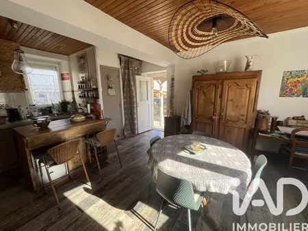 maison de village à rieux-de-pelleport (09120)