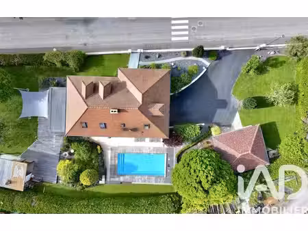 maison à siltzheim (67260)