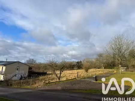 terrain à jametz (55600)