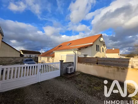 immeuble à lantenot (70200)