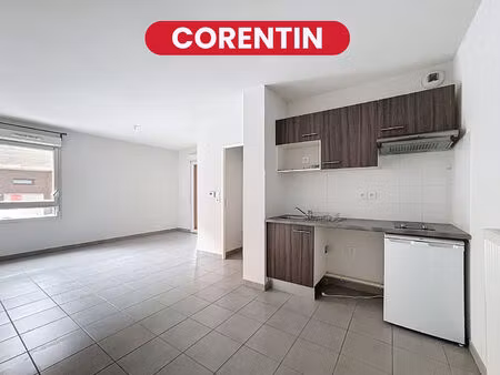 appartement 2 pièces 44 m² à vendre / acheter lille 59260 ? | era immobilier