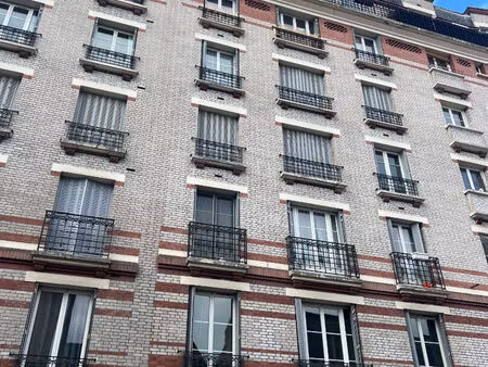 appartement 3 pièces 62 m² à vendre / acheter saint-ouen-sur-seine 93400 ? | era immobilie