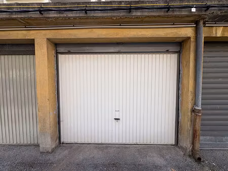 parking / box 0 pièces 16 m² à vendre / acheter nice 06000 ? | era immobilier