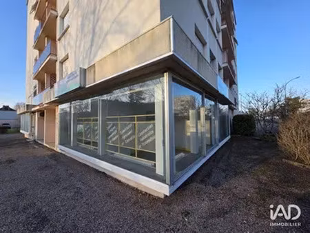boutique/local commercial à vesoul (70000)