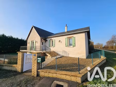maison à loir en vallée (72310)