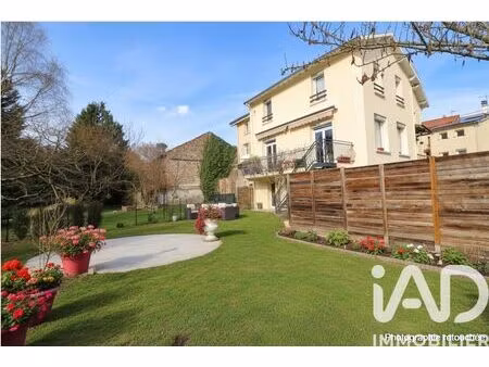 maison à aurec-sur-loire (43110)