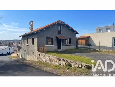 maison à craponne-sur-arzon (43500)