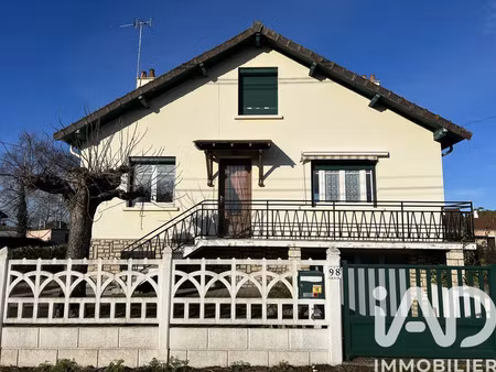 maison à dompierre-sur-besbre (03290)