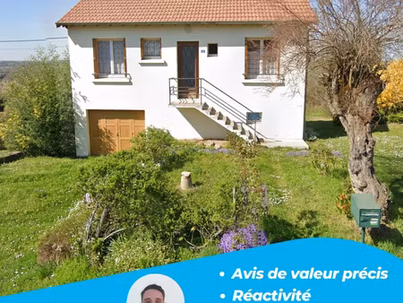 maison à estivareilles (03190)
