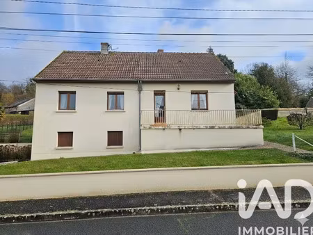 maison à mazangé (41100)
