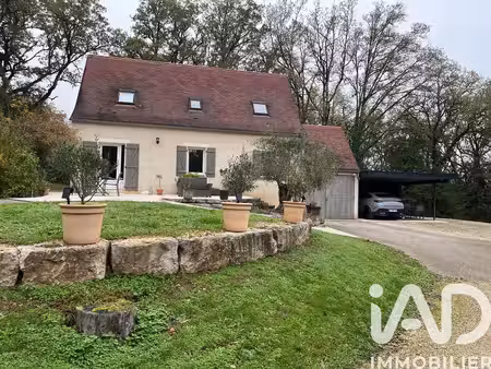 maison à saint-cirq-lapopie (46330)