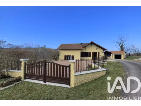 maison à saint-pierre-laval (42620)