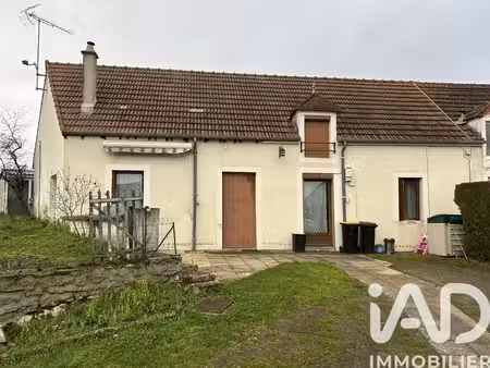 maison à saint-pierre-les-bois (18170)