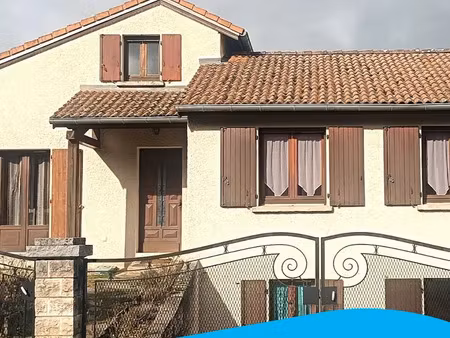 maison à siaugues-sainte-marie (43300)