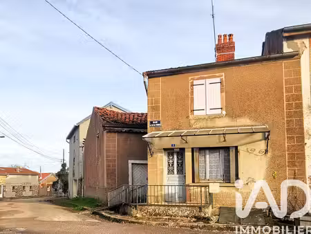 maison à vauvillers (70210)