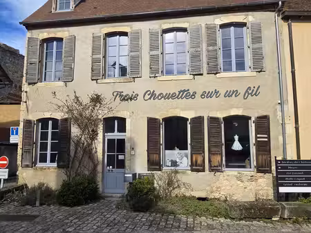 maison à verneuil-en-bourbonnais (03500)