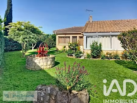 maison de village à beaumont-lès-valence (26760)