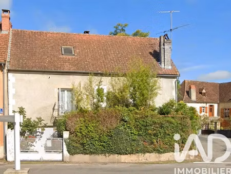 maison de village à bretenoux (46130)