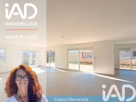 maison à félines (07340)