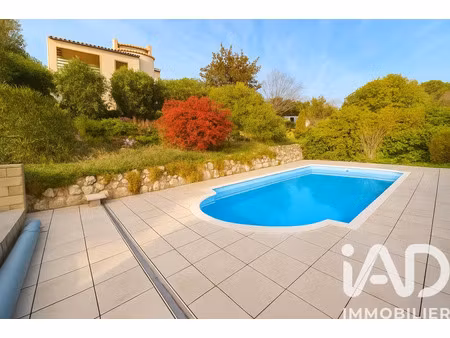 maison à la garde-adhémar (26700)