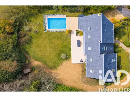 maison à yvré-l’évêque (72530)